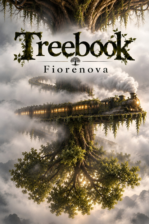 Livro Treebook Alejandro Fiorenova