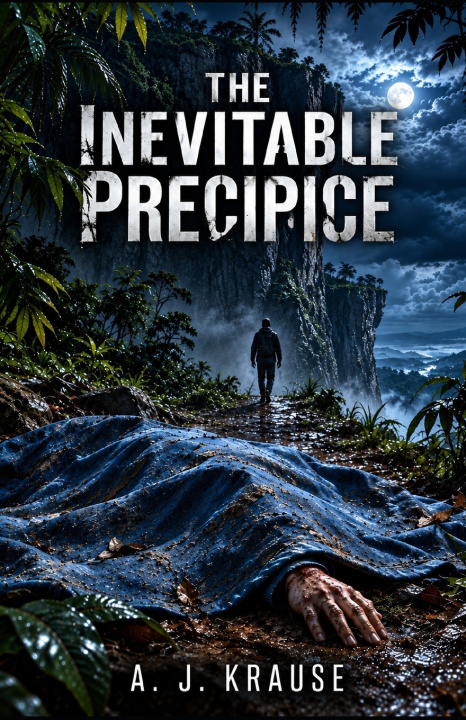 Buch The Inevitable Precipice A. J. Krause