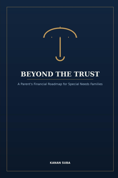 Book Beyond the Trust Kanan Suba