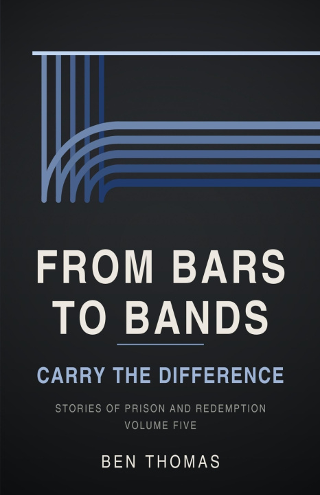 Kniha From Bars to Bands Ben Thomas