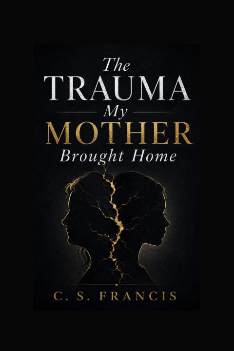 Livro The Trauma My Mother Brought Home C. S. Francis