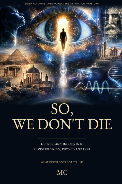 Libro So, We Don't Die Miguel Olive C. MC