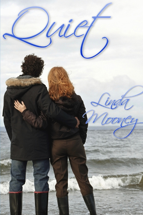 Libro Quiet Linda Mooney