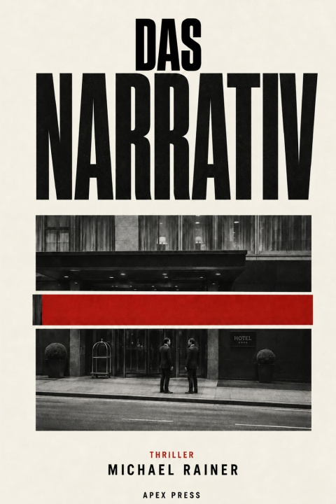 Buch Das Narrativ Michael Rainer