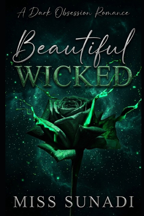 Книга Beautiful Wicked MISS SUNADI