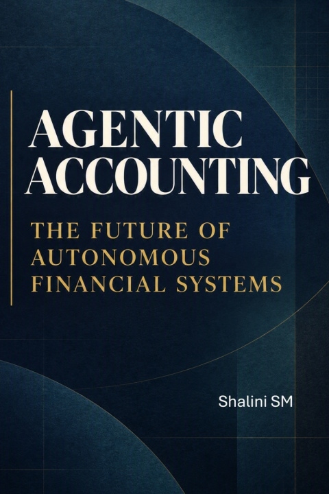 Carte Agentic Accounting Shalini SM