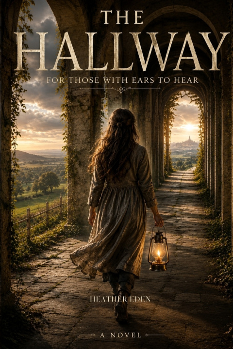 Carte The Hallway Heather Eden