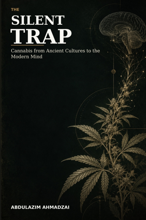 Boek THE SILENT TRAP AbdulAzim Ahmadzai