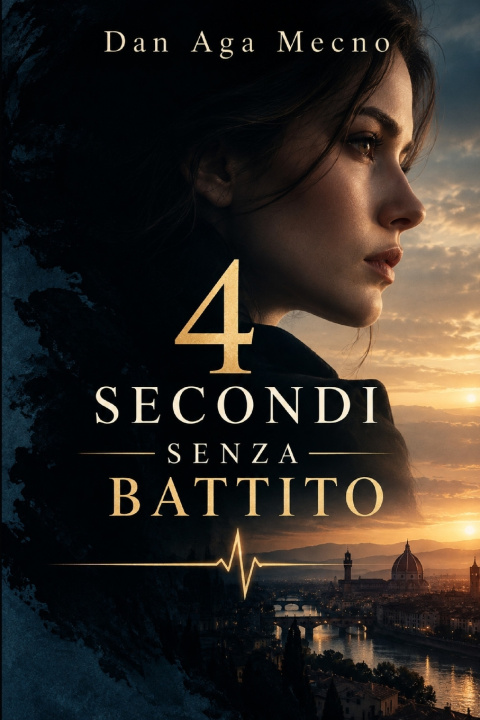 Buch 4 SECONDI SENZA BATTITO Dan Aga Mecno