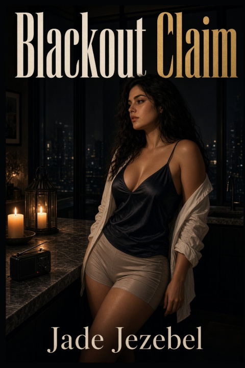 Livro Fertility Claim Jade Jezebel