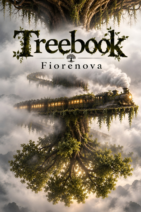 Livro Treebook Alejandro Fiorenova