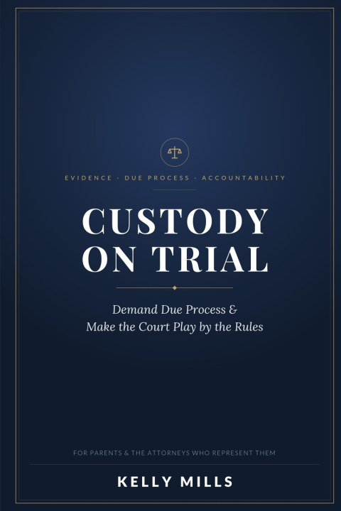 Carte Custody on Trial Kelly Mills
