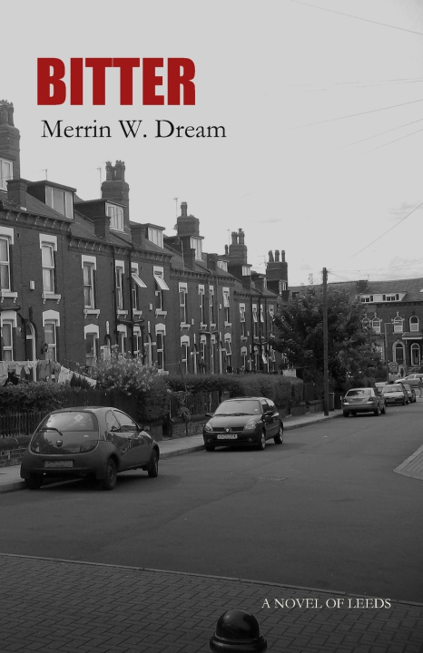 Carte Bitter Merrin W. Dream