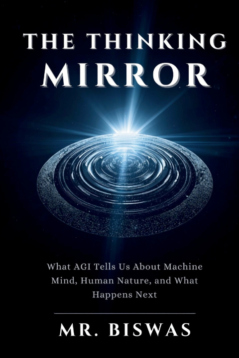 Buch The Thinking Mirror Mr Biswas