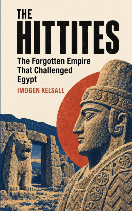 Libro The Hittites Imogen Kelsall