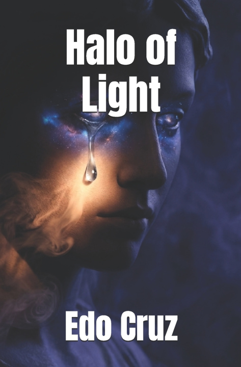 Buch Halo of Light Edo Cruz