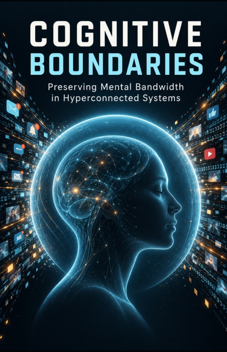 Libro Cognitive Boundaries Tony Hicks