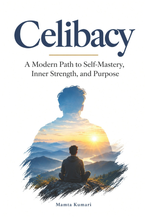 Libro Celibacy (Brahmacharya) Mamta Kumari