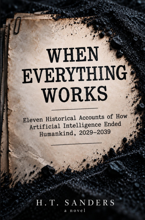 Carte When Everything Works H.T. Sanders