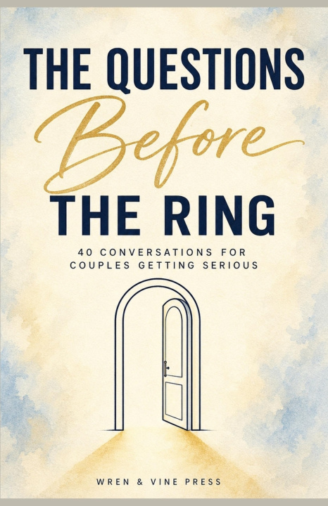 Libro The Questions Before The Ring Wren & Vine Press