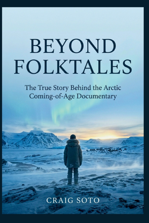 Carte BEYOND FOLKTALES Craig Soto