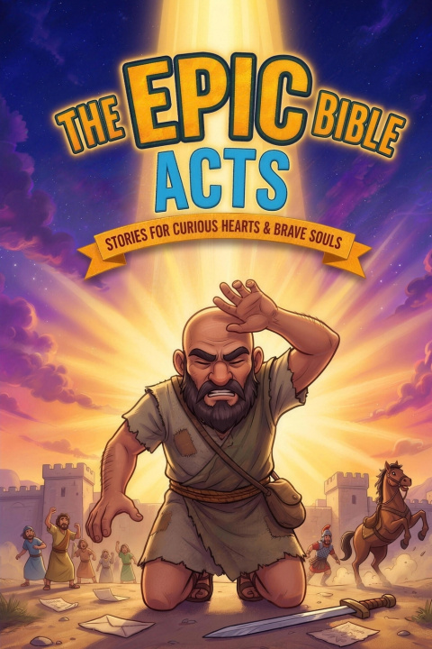 Libro The Epic Bible Penners Publishing