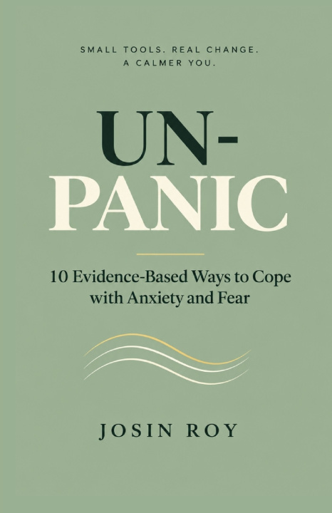 Carte UN-PANIC Josin Roy