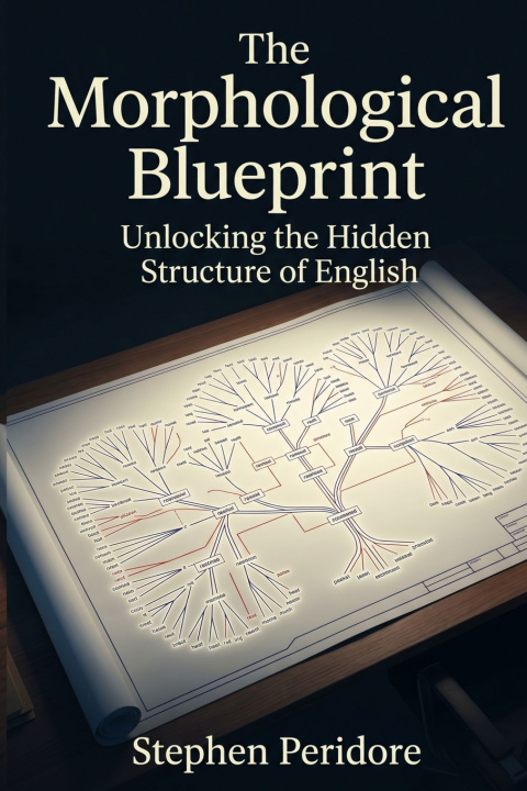 Buch The Morphological Blueprint Stephen Peridore