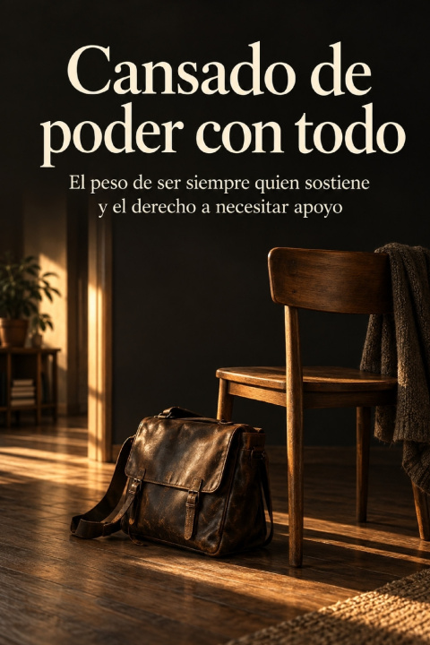Kniha Cansado de poder con todo Lola Bota