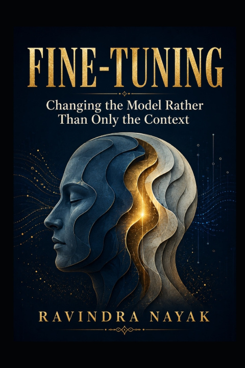 Boek Fine-Tuning RAVINDRA KUMAR NAYAK