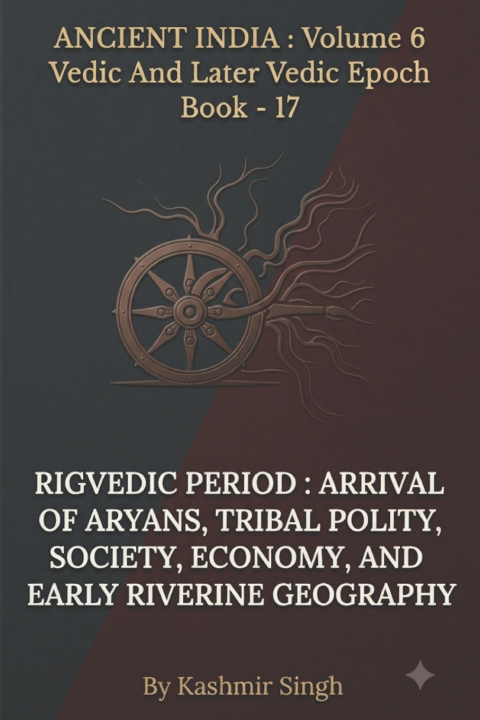 Libro RIGVEDIC PERIOD Kashmir Singh