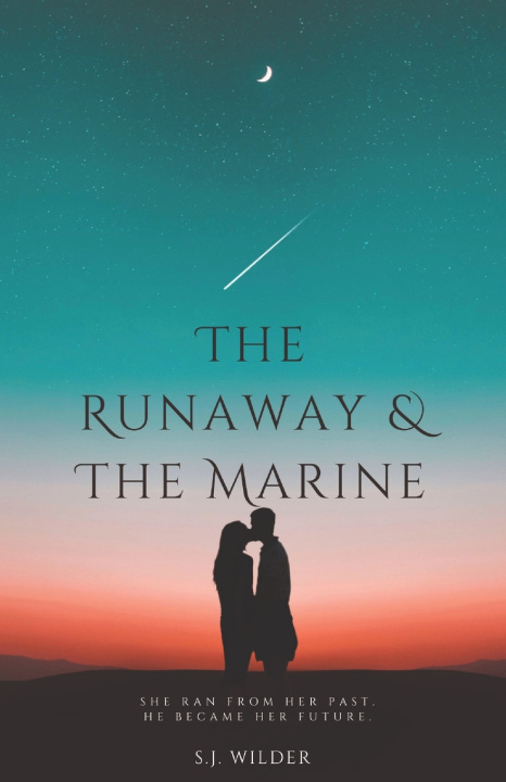 Książka The Runaway &The Marine S.J. Wilder