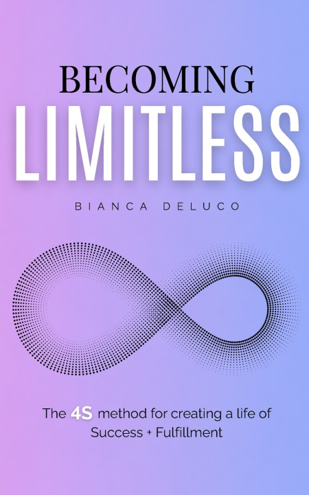 Libro Becoming Limitless Bianca M DeLuco