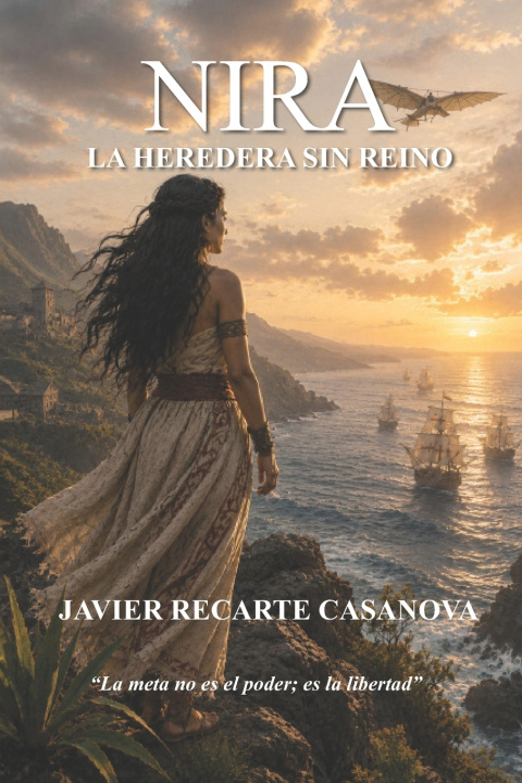Carte NIRA Javier Recarte Casanova