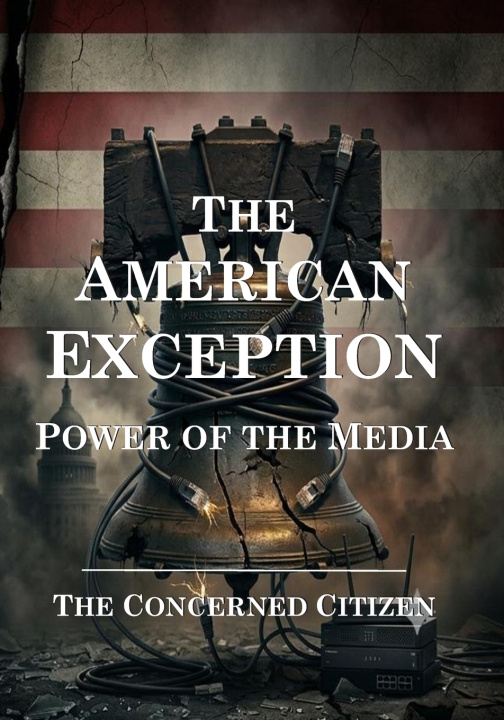 Buch The American Exception Concerned Citizen