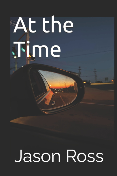 Βιβλίο At the Time Jason Ross