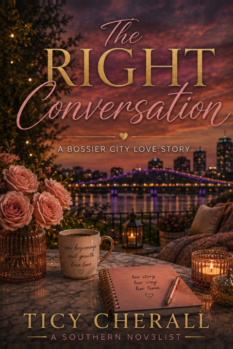 Libro The Right Conversation Southern Nov3list