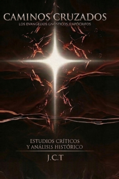 Książka Caminos Cruzados J.C T