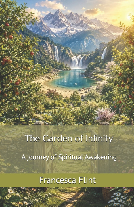 Książka The Garden of Infinity Francesca Flint