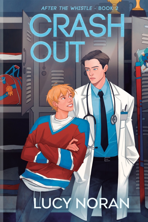 Carte Crash Out Lucy Noran