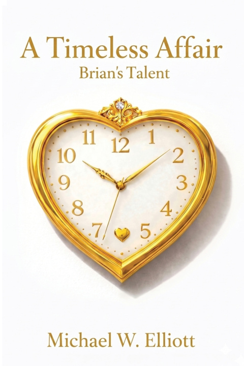Buch A Timeless Affair Michael W. Elliot