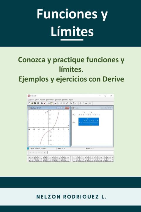 Carte Funciones y Límites Nelzon Rodriguez Lezana