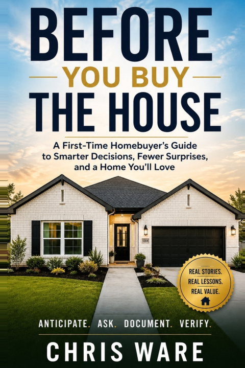 Knjiga Before You Buy the House Chris Ware