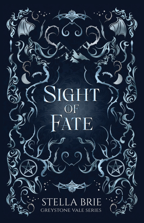 Książka Sight of Fate Stella Brie