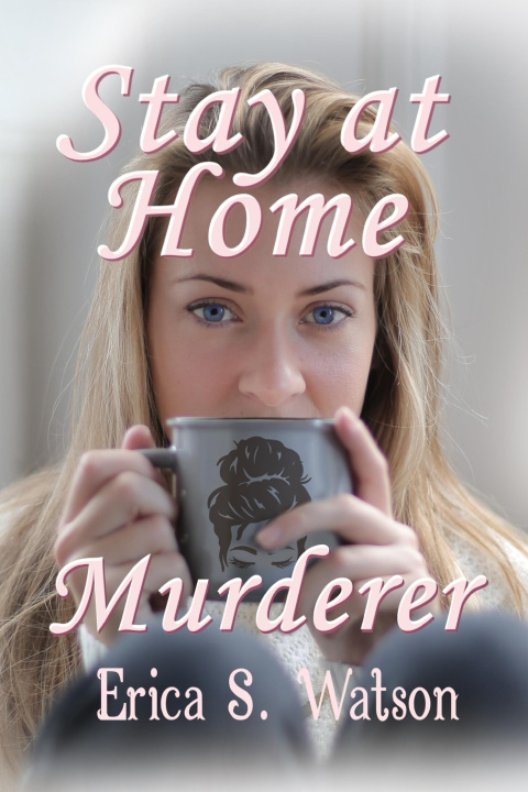Kniha Stay at Home Murderer Erica S. Watson