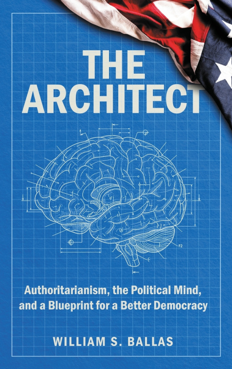 Boek The Architect William S. Ballas