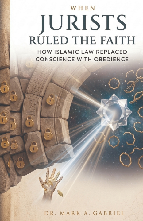 Książka When Jurists Ruled the Faith Mark A Gabriel