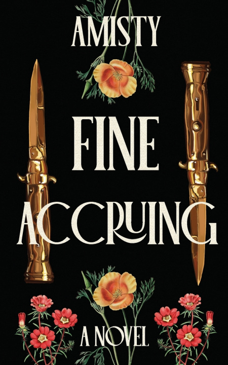 Buch Fine Accruing Amisty Smith