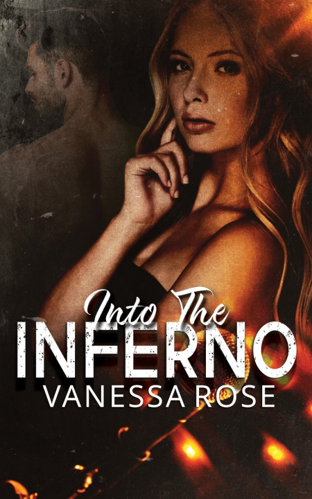 Boek Into the Inferno Vanessa Rose