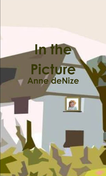 Buch In the Picture Anne deNize